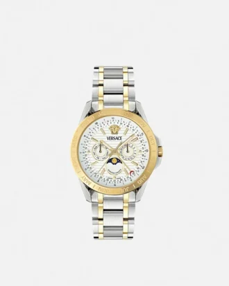V-Galaxy Moonphase ur