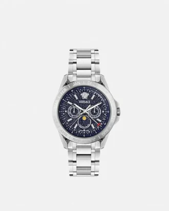 V-Galaxy Moonphase ur