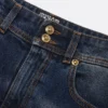 Varenummer Straight-Fit Jeans