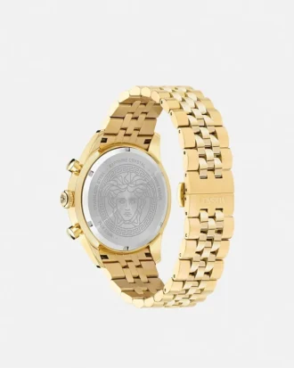Versace Chrono Master ur