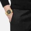 Versace Chrono Master ur