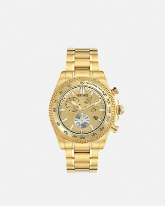 Versace Chrono X ur