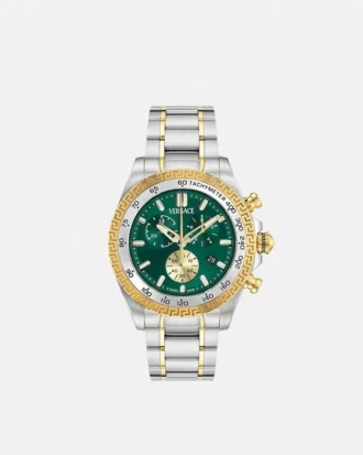 Versace Chrono X ur