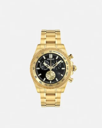 Versace Chrono X ur