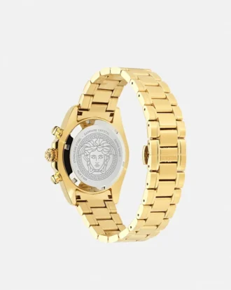 Versace Chrono X ur
