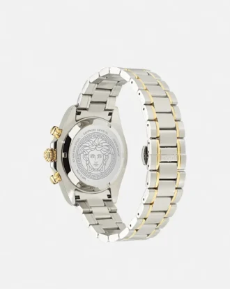Versace Chrono X ur