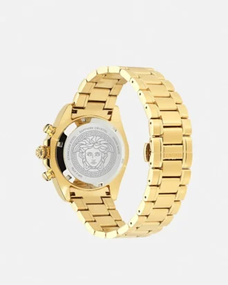 Versace Chrono X ur
