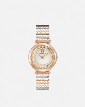 Versace Delphinus ur