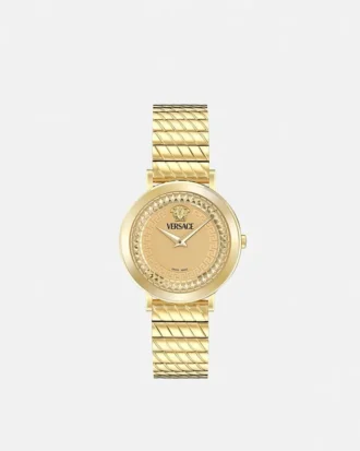 Versace Delphinus ur