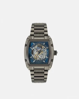 Versace Dominus Skeleton ur