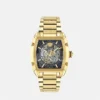 Versace Dominus Skeleton ur