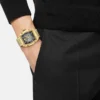 Versace Dominus Skeleton ur