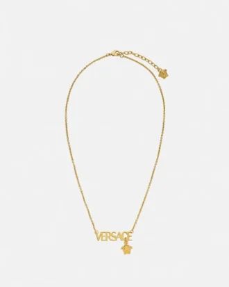 Versace halskæde