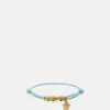 Versace læderarmbånd