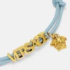 Versace læderarmbånd