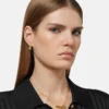 Versace Logo øreringe