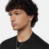 Versace Logo øreringe