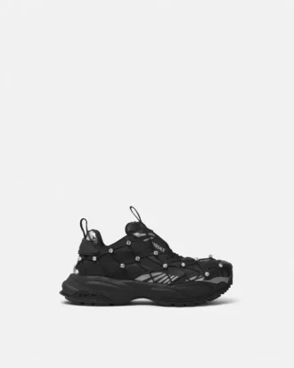 Versace Mercury M_VS_02 pyntede sneakers