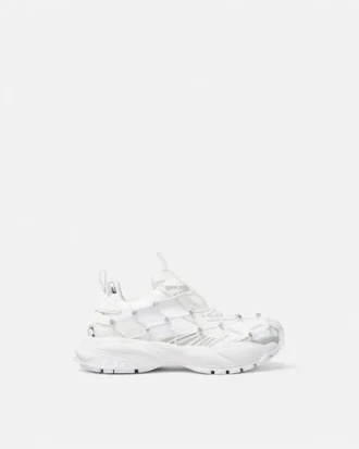 Versace Mercury M_VS_02 pyntede sneakers