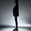 Versace Mercury M_VS_02 pyntede sneakers