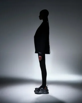 Versace Mercury M_VS_02 pyntede sneakers