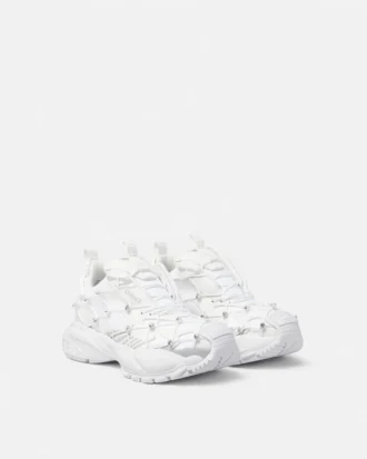 Versace Mercury M_VS_02 pyntede sneakers