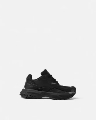 Versace Mercury M_VS_04 lædersneakers