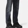 Versace Mercury M_VS_04 lædersneakers
