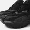 Versace Mercury M_VS_04 lædersneakers
