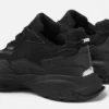 Versace Mercury M_VS_04 lædersneakers