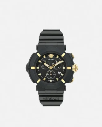 Versace Real Active Chrono-ur
