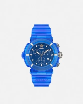 Versace Real Active Chrono-ur