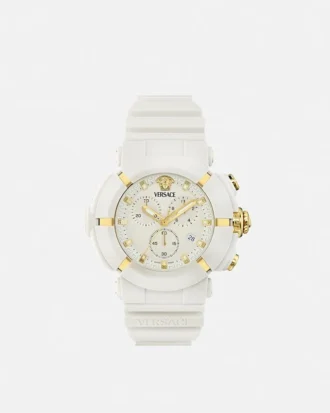 Versace Real Active Chrono-ur