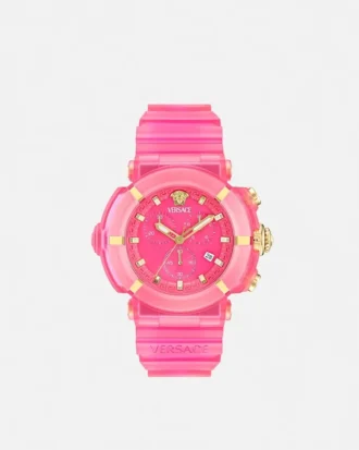 Versace Real Active Chrono-ur