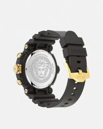 Versace Real Active Chrono-ur