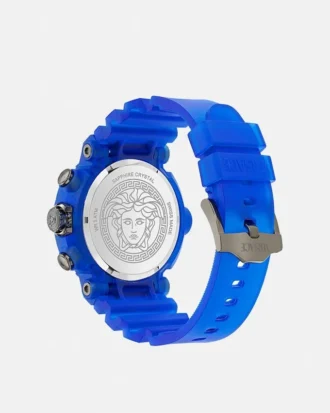 Versace Real Active Chrono-ur