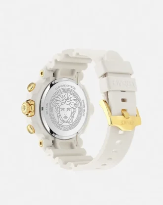 Versace Real Active Chrono-ur