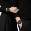 Versace Real Active Chrono-ur