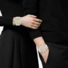 Versace Real Active Chrono-ur