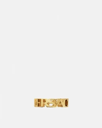 Versace-ring