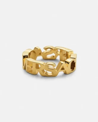 Versace-ring