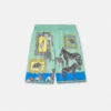 Versace Safari silke shorts