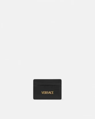 Versace Tag læderkortholder