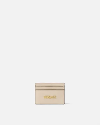 Versace Tag læderkortholder