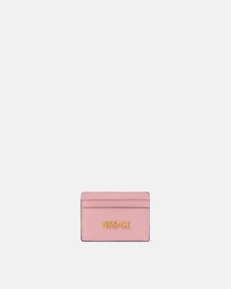Versace Tag læderkortholder