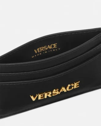 Versace Tag læderkortholder