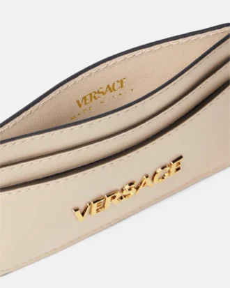 Versace Tag læderkortholder