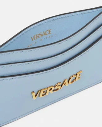 Versace Tag læderkortholder