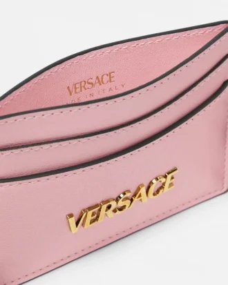 Versace Tag læderkortholder