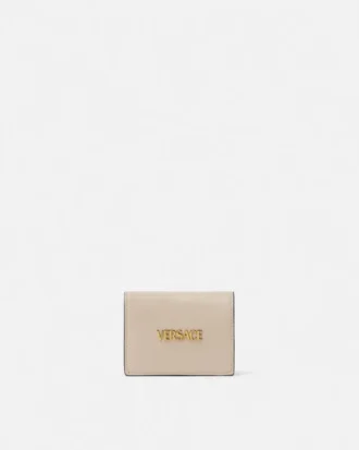 Versace Tag læderpung